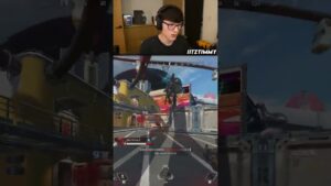 Those Guys Just Had NO Chance Against iiTzTimmy's Pathfinder! - Apex Legends