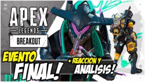 ¡Todo lo que debes saber sobre el evento URBAN ASSAULT! + NOTAS DEL PARCHE | Apex Legends BREAKOUT