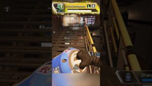 Volt Off Drop Is So Strong #apexlegends