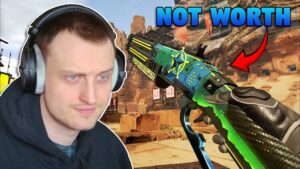 WHY I STOPPED USING SHOTGUNS