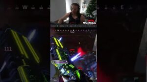 When E8 ShoobyTooby Actually OUTPLAYED Himself In Scrims! - Apex Legends