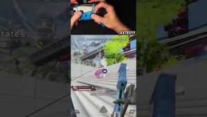 When Respawn Actually Thought They NERFED Extesyy Pt.3 - Apex Legends