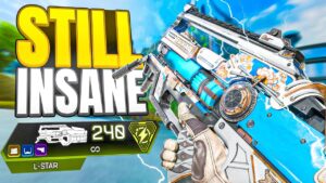 Why did everyone stop using this INSANE weapon?