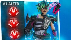 #1 Alter Reveals his BIGGEST SECRETS... (1,000 Kills a day)