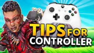 50 Controller Tips to Win Every Gunfight in Apex Legends