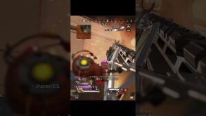 このアンチで襲ってこないの！【APEX LEGENDS】