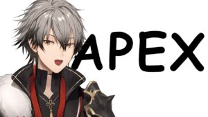 【APEX LEGENDS】 First Game Stream, What Could Go Wrong? 【NIJISANJI EN | Ryoma Barrenwort】