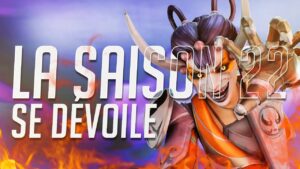 APEX LEGENDS la SAISON 22 se MONTRE déjà !