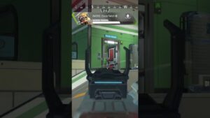 カバーならワシに任せてください【APEX LEGENDS】#Shorts