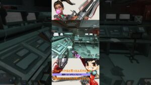 もうすこし？【APEX LEGENDS】#shorts #apex #apexlegends