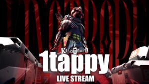 【APEX】ranked with anemone3 daiki3【エーペックスレジェンズ】