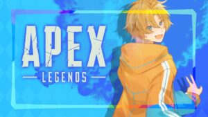 【APEX】早朝ならブロムンも盛れるのか？　プレデターランク配信！w/ぺあちゃん&NevvtonXさん【エーペックスレジェンズ】