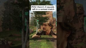 And they shoot at them anyways 🤦🏾‍♂️-#apex #apexlegends #apexlegendsmemes #shorts
