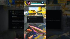 Apex Legends Competition Is Only Getting Tougher...