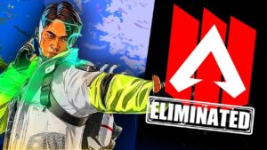 Apex Legends ELIMINÓ estas Interacciones de LEYENDAS POR ESTO... | #upheaval - Español