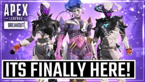 Apex Legends Hackers Release New Season 21 Early
