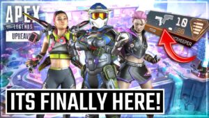 Apex Legends New 2.0 Update Is Changing Everything