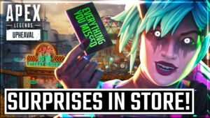 Apex Legends New Leaks That Everyone Missed Are Crazy