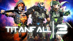 Apex Legends New Titanfall Collection Event Collab & Heirlooms