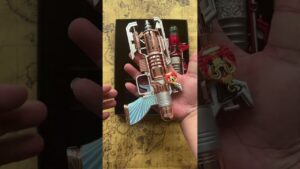 Apex Legends Unboxing Weapon Display#games #apexlegends #unboxing #weapon_x #display