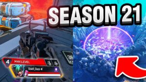 Apex Season 21 Alter Solo Gameplay: Exploring NEW Mode & UPDATED Broken Moon