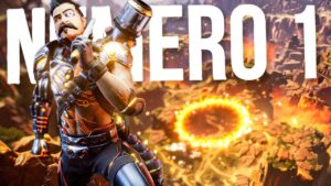 Apex : Voilà Le Nouveau Meilleur Joueur du Monde