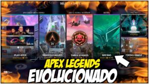 Apex legends está evolucionando... ¡Modos de juego regresan y se suman a las rotaciones! | UPHEAVAL