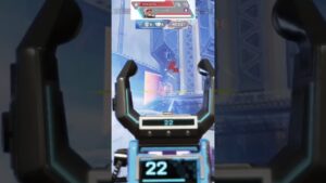 Ballistic ult is so good... - Apex Legends #apex #apexlegends #apexlegendsclips #fypシ #sub #gaming