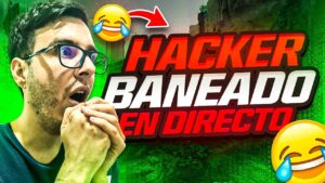 ¡CONSEGUI BANEAR a UN HACKER en MASTER 17000! en APEX LEGENDS