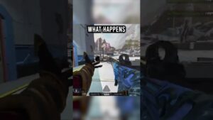 DO NOT Kill Bots in Apex Legends... #apexlegends #apex