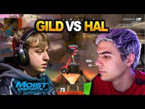 DZ ImperialHal vs MST Gild: Albralelie's First Win with New Team!!