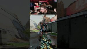 Don't stop in Apex Legends