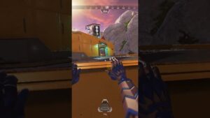 EZ 3rd Party #apexlegends #apexmnk #apex #fuse #apexlegendsclips #fusemain #apexclips #mnk #gaming