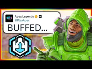 Early Patch Notes Are Insane! (Season 21)