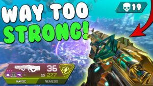 Energy Weapons WILL Guarantee More Kills In Season 21! (Apex Legends)