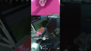 EzFlashKIDZ Just Played That 1v3 Endgame To PERFECTION! - Apex Legends