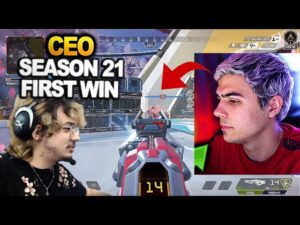 HAL got their first win in Season 21!! Albralelie vs Imperialhal.. ALTER META??