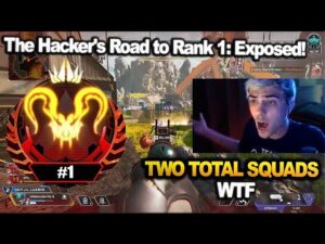 HAL's Journey to Rank 1: Hacker ( Destroyer2009) Reveals Season 21 Strategy!!