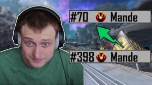 HOW I CLIMBED 328 RANKS IN 3 HOURS