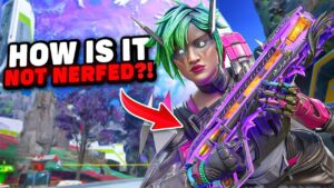How Has The HAVOC & VOLT Not Been NERFED In Season 21... | Apex Legends