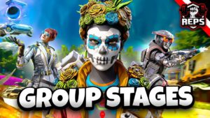 How TSM Qualified for Winner's Bracket! - ($1,000,000 ALGS Split 1 Playoffs)