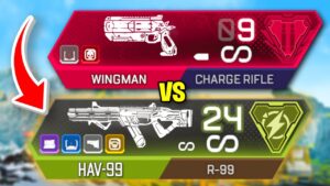 I Tested YOUR BEST Weapon Loadouts...Again
