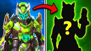 I won with EVERY $160 Prestige Skin!! (Apex Legends)