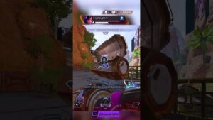 Internet? #apexlegends #lunalight