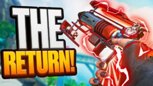 Is Apex Finally Bringing This BACK!?? (Apex Legends)