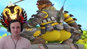 🔴LIVE - RANKED.. APEX LEGENDS!