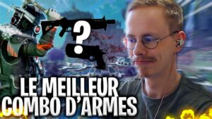 Les ARMES PARFAITES pour DÉTRUIRE les GAMES - Apex Legends Gameplay FR