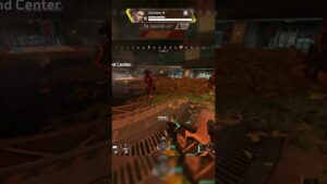 Longbow DMR Saved Me!! - Apex Legends