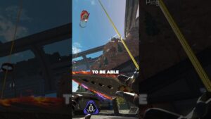 Master the Hidden Zipline Trick in Apex Legends