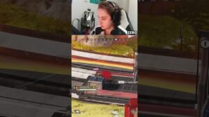 Meanwhile The NEW Superteam On Their FIRST Scrim Game! - Apex Legends